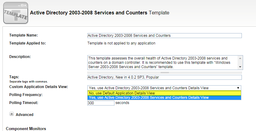 Default Application Details View.png